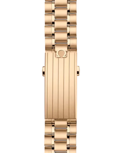 Speedmaster Moonwatch Professional 42 mm, Moonshine™ gold - strap