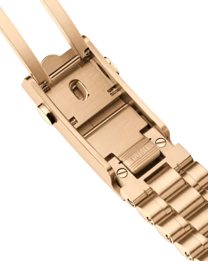 Speedmaster Moonwatch Professional 42 mm, Moonshine™ gold - OPEN STRAP