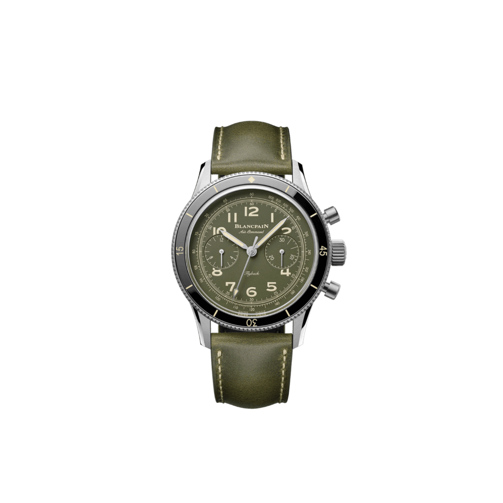 Blancpain Air Command 42.5mm Limited Edition Watch