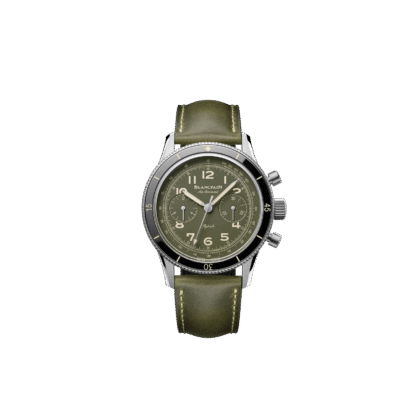 Blancpain Air Command 42.5mm Limited Edition Watch