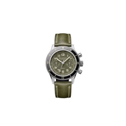 Blancpain Air Command 36.2mm Limited Edition Watch