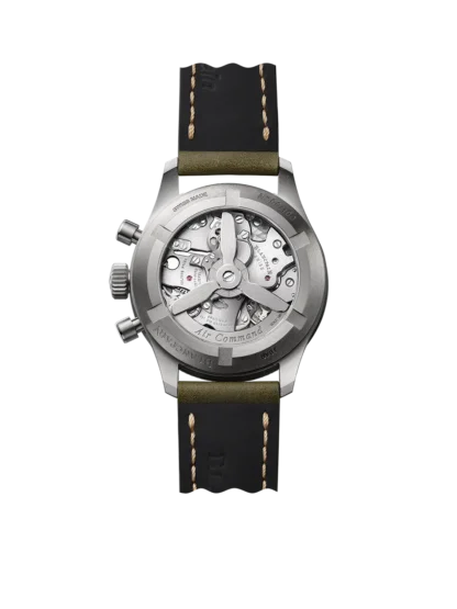Air Command 36.2mm Limited Edition Watch