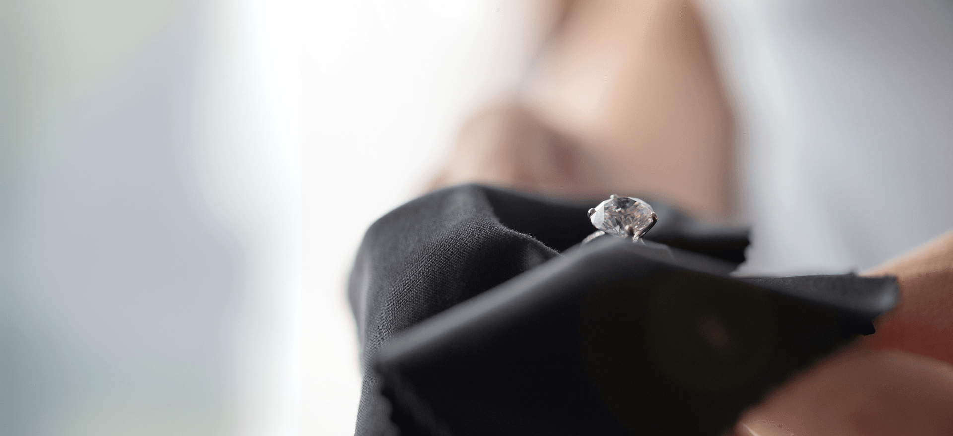 How to Store and Care for Your Jewellery Collection