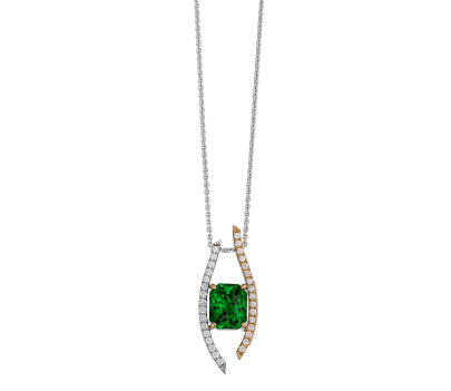 Emerald Jewellery