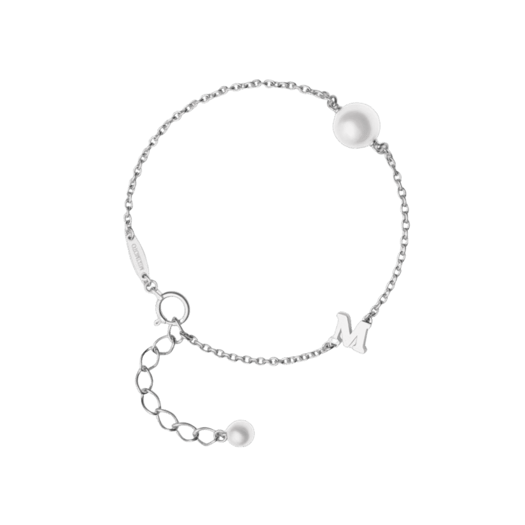 Mikimoto Akoya Cultured Pearl Bracelet