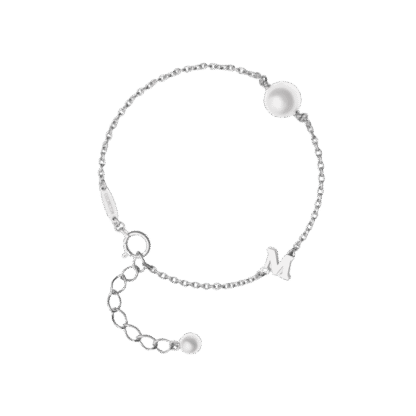 Mikimoto Akoya Cultured Pearl Bracelet