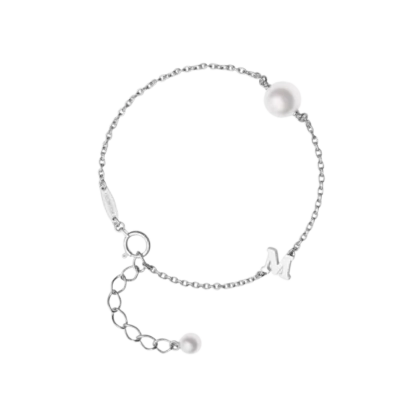 Mikimoto Akoya Cultured Pearl Bracelet