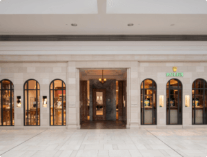 Montecristo Richmond Boutique
