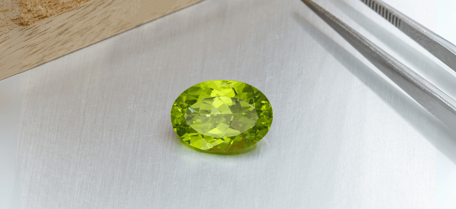 The Beauty and Power of Peridot: August’s Birthstone