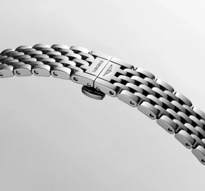 Elegant Collection Moonphase 30mm - strap view