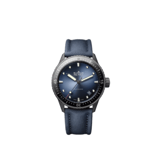 Fifty Fathoms Bathyscaphe 43.6 mm