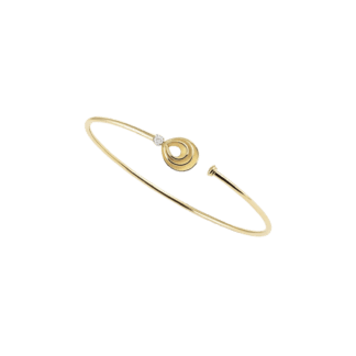 Velaa Star Bracelet in 18k Yellow Gold