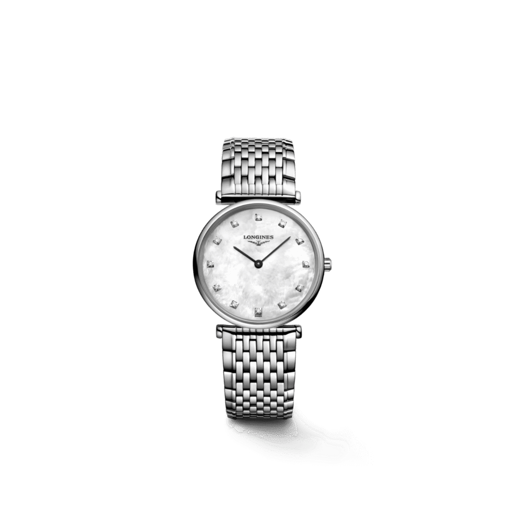 La Grande Classique De Longines 29 mm