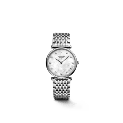 La Grande Classique De Longines 29 mm
