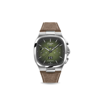 Seventies Chronograph Panorama Date