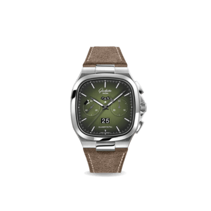 Seventies Chronograph Panorama Date