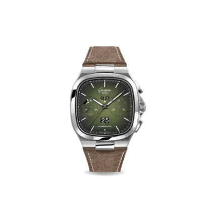Seventies Chronograph Panorama Date
