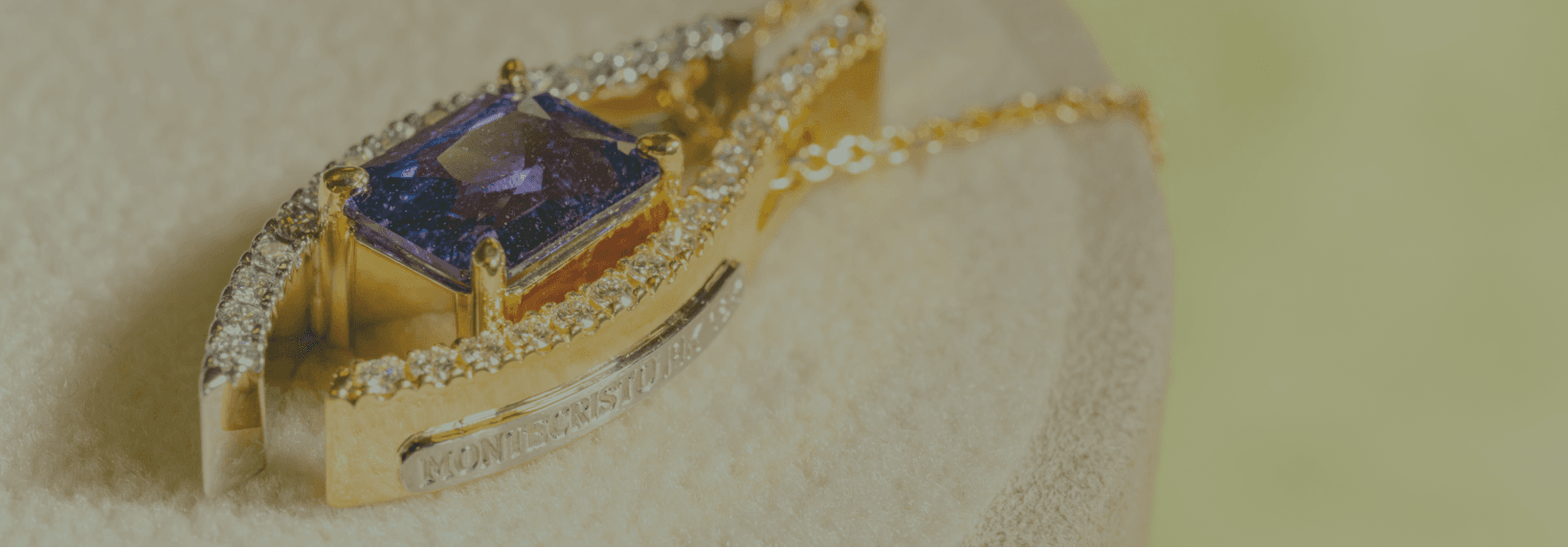 Customize your jewellery | Montecristo Jewellers