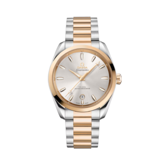 OMEGA Seamaster Aqua Terra Shades 38 mm