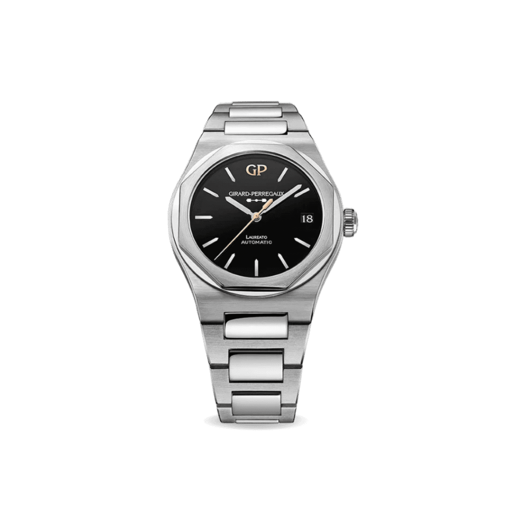 Girard-Perregaux Laureato 42 Limited Edition