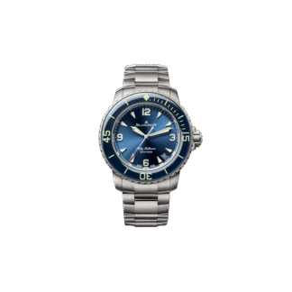 Blancpain Fifty Fathoms Automatique 42.3 mm - 5010 12B40 98S