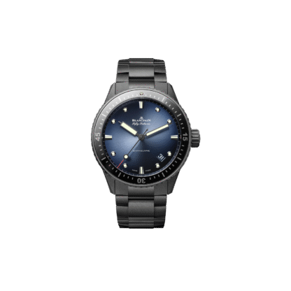 Blancpain Fifty Fathoms Bathyscaphe - 5000A_0140_01S