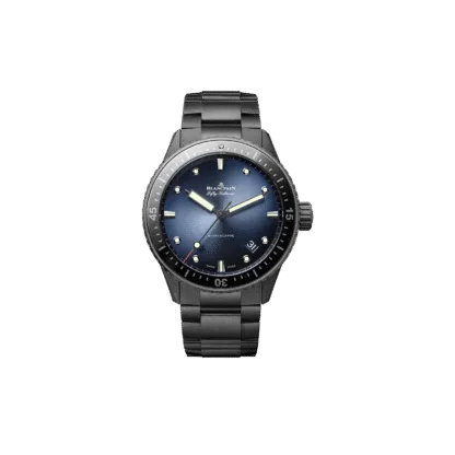 Blancpain Fifty Fathoms Bathyscaphe - 5000A_0140_01S