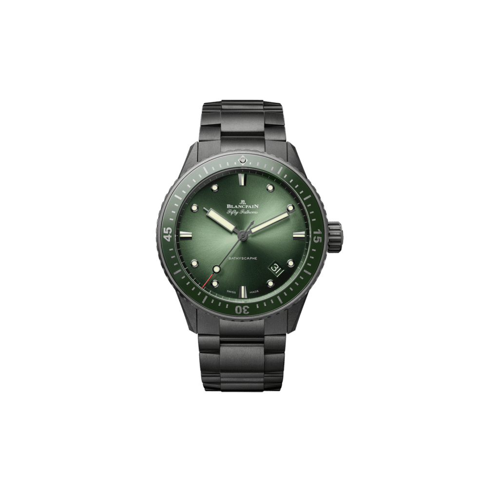 Fifty Fathoms Bathyscaphe - 5000_0153_01S