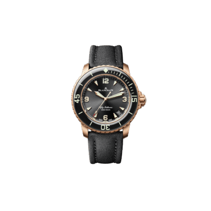 Blancpain Fifty Fathoms Automatique - 5010 36B30 B52B