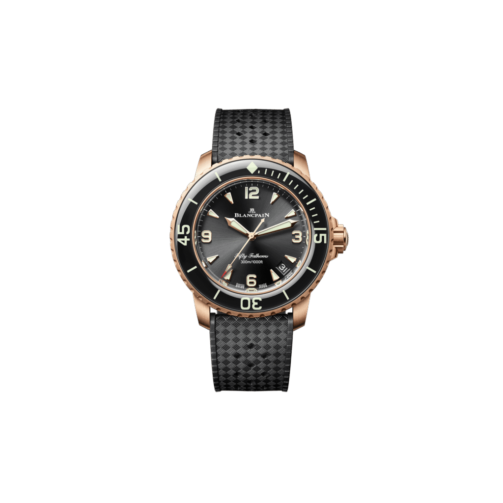 Blancpain Fifty Fathoms Automatique