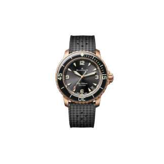Blancpain Fifty Fathoms Automatique