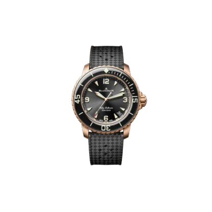 Blancpain Fifty Fathoms Automatique