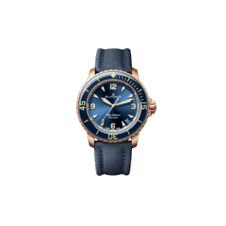 Blancpain Fifty Fathoms Automatique - 5010 36B40 052B