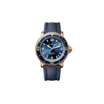 Blancpain Fifty Fathoms Automatique - 5010 36B40 052B