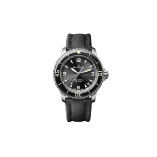 Fifty Fathoms Automatique - 5010_12B30_B52