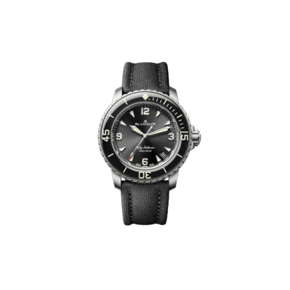 Fifty Fathoms Automatique - 5010_12B30_B52