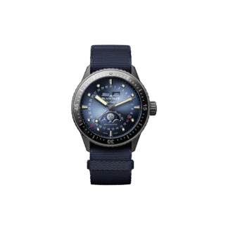 Blancpain Fifty Fathoms Bathyscaphe Quantième Complet Phases de Lune-5054-0140-naoa