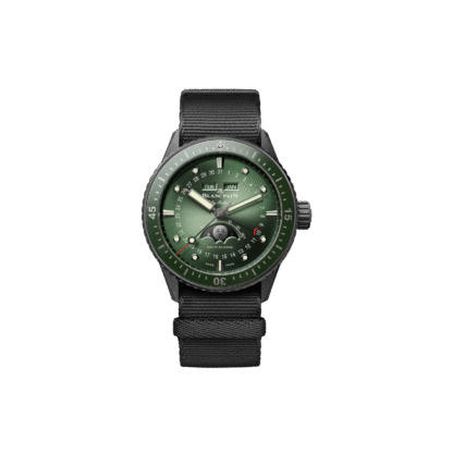 Bathyscaphe Quantième Complet Phases de Lune 5054-0153-NABA