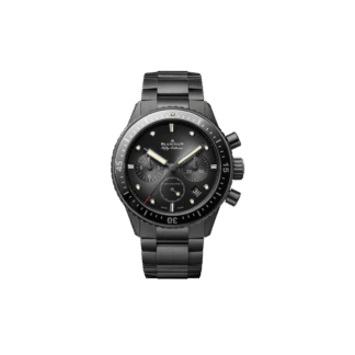 Fifty Fathoms Bathyscaphe Chronograph Flyback - 5200-0130-01S