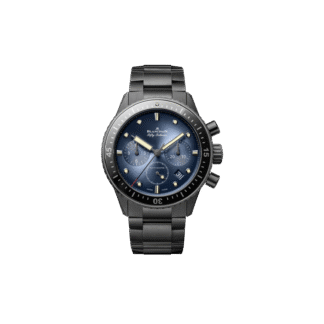 Blancpain Bathyscaphe Chronographe Flyback - 5200-0140-01s