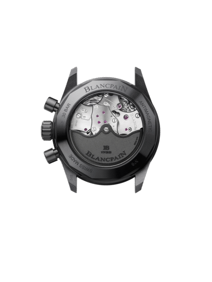 Bathyscaphe Chronograph Flyback - Image 2