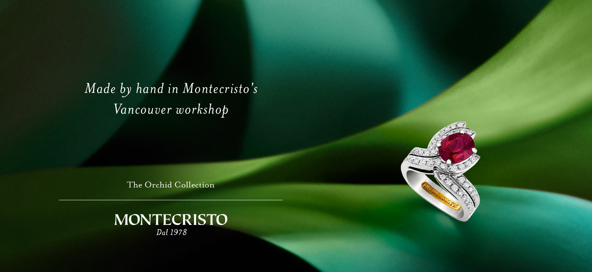 Montecristo Banner
