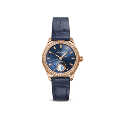 Glashütte Original Serenade Luna