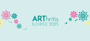 Montecristo Jewellers in Support of Arthritis Research