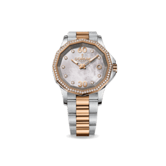 Corum Admirals Cup Legend 38