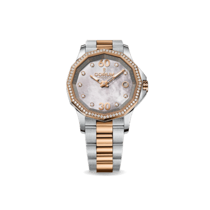 Corum Admirals Cup Legend 38