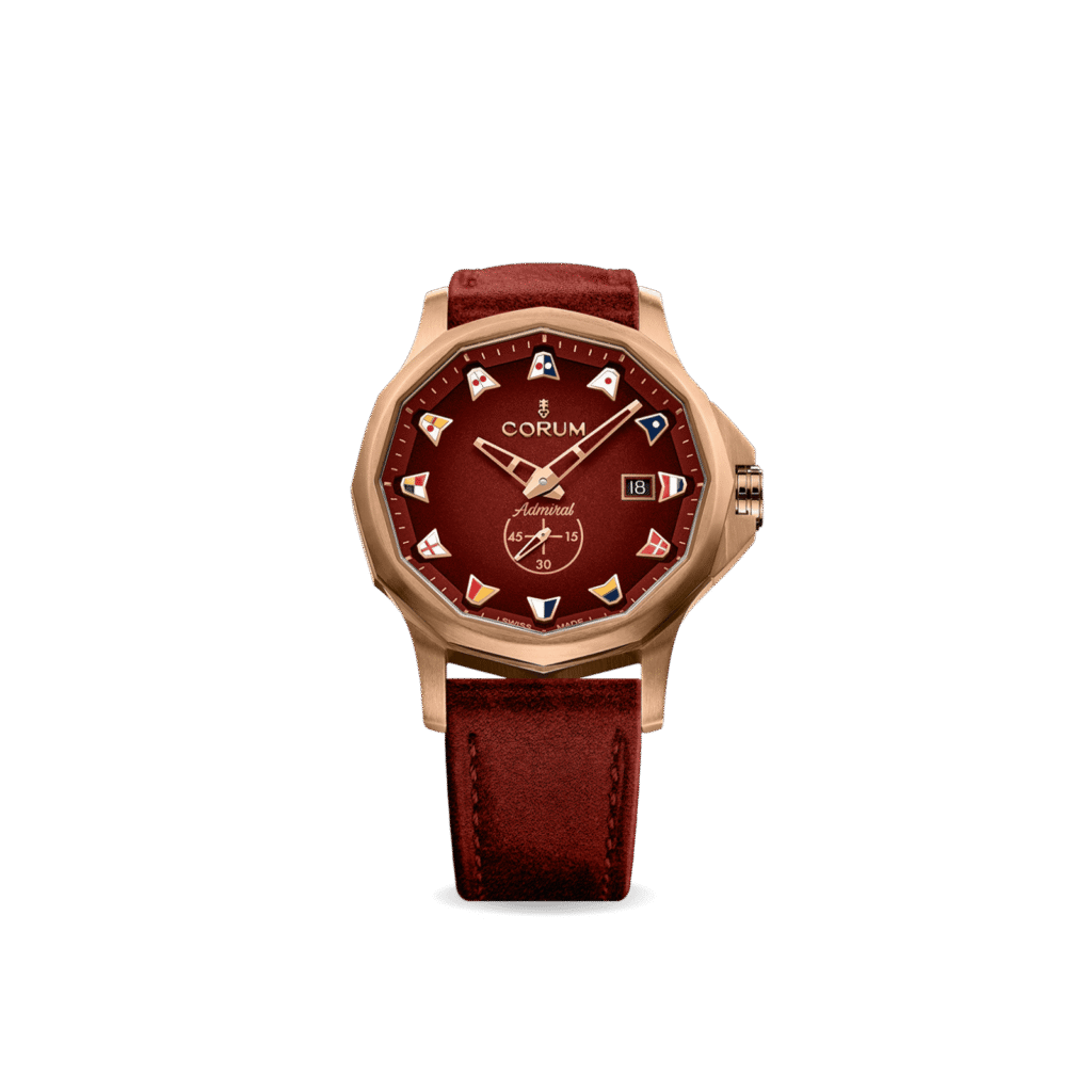 cORUM Admiral Legend 42 Automatic