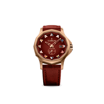 cORUM Admiral Legend 42 Automatic