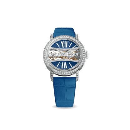Corum Golden Bridge Round 39