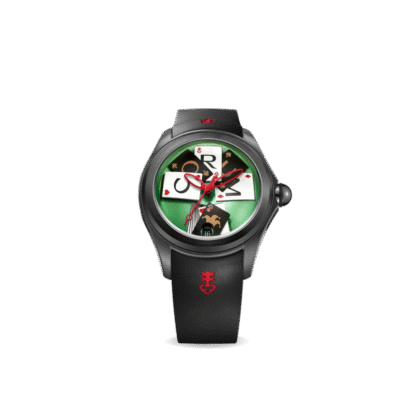 Corum Bubble Poker Game 